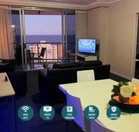 5 Star Resort Gorgeous 2Bd 2Bth Mins to Beach - Hervey Bay Accommodation