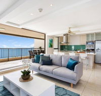 5  Apartment on The Esplanade - Hervey Bay Accommodation