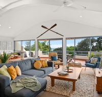 5/46 Lawson Street Byron Bay - Nautilus - Hervey Bay Accommodation
