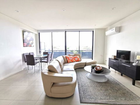 504 2 Bedroom In Kalina Serviced Apartments - Hervey Bay Accommodation 1