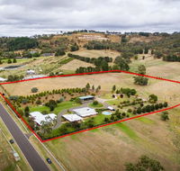 505 CONROD STRAIGHT MOUNT PANORAMA - Tourism Hervey Bay