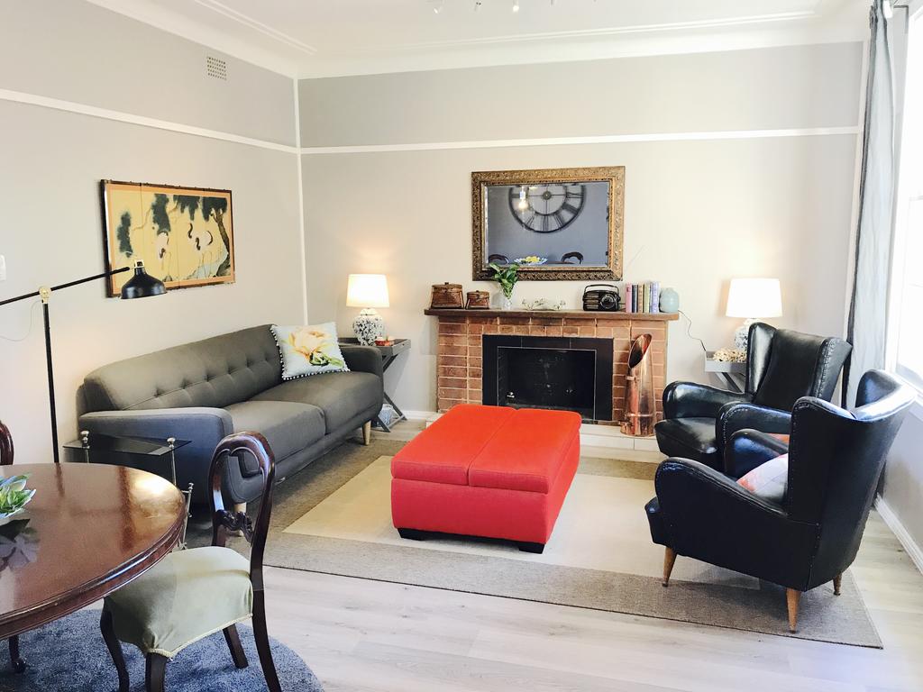 Belimba Park NSW Hervey Bay Accommodation