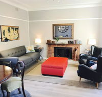 50s Fibro Chateau - Tourism Hervey Bay
