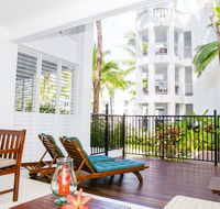 5313 BEACH CLUB CORAL SUITE - Hervey Bay Accommodation