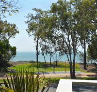 545 Esplanade - Tourism Hervey Bay