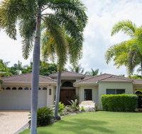 6 Beachside - Hervey Bay Accommodation