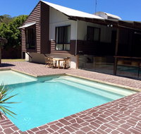 6 Bomburra Court - Rainbow Beach Pet Friendly in great Bush and Beach location - Hervey Bay Accommodation