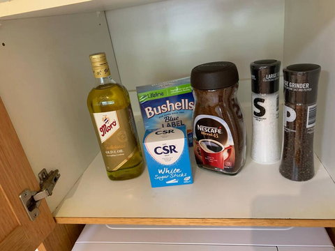 6 CAN STAY, CENTRAL GLEN WAVERLEY - Hervey Bay Accommodation 3