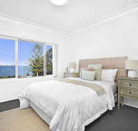 6 South Pacific Apartments - Hervey Bay Accommodation