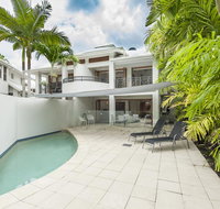 6 Templemoon - Hervey Bay Accommodation