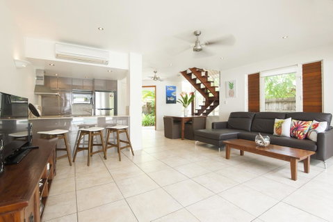 6 Templemoon - Hervey Bay Accommodation 2