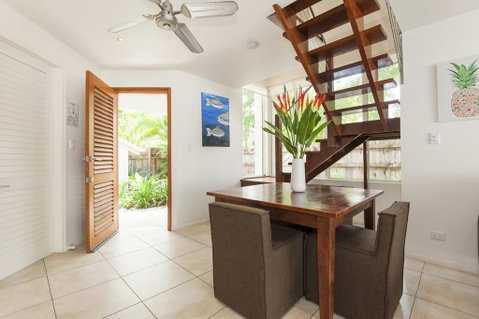 6 Templemoon - Hervey Bay Accommodation 3