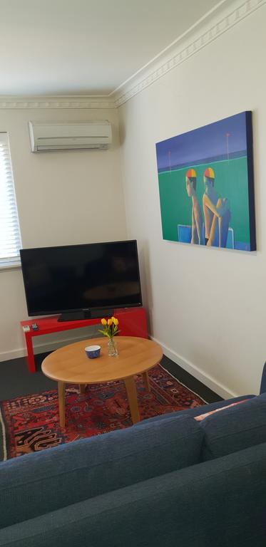 6/144 Central Ave Inglewood - Tourism Hervey Bay 1