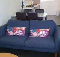 6/144 Central Ave Inglewood - Hervey Bay Accommodation