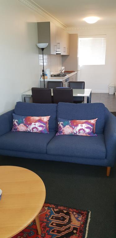 6/144 Central Ave Inglewood - Tourism Hervey Bay 0