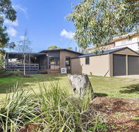 62 BINGLEY PARADE RIVERSEA HOUSE - Tourism Hervey Bay