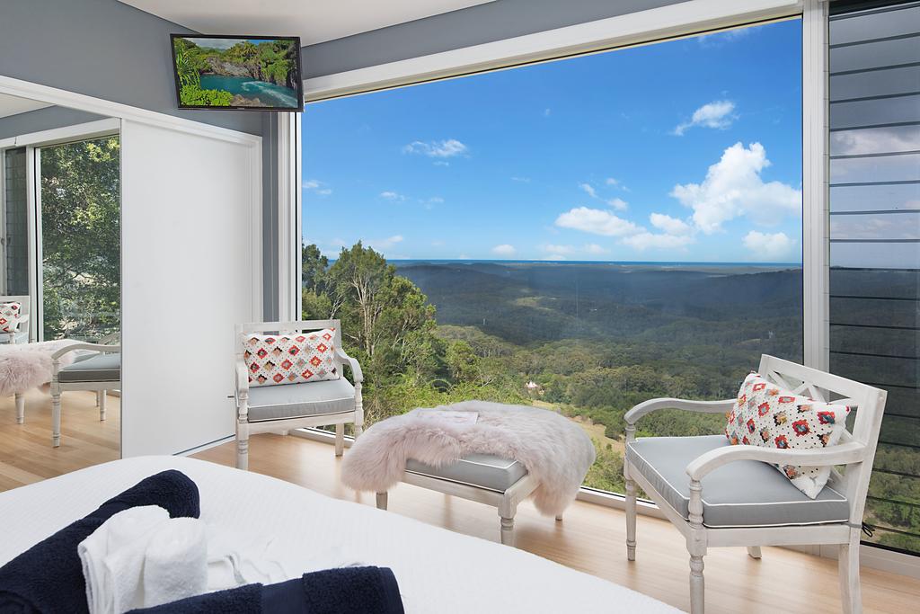 Balmoral Ridge QLD Hervey Bay Accommodation