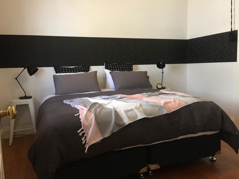 63 The Residence - Tourism Hervey Bay 0