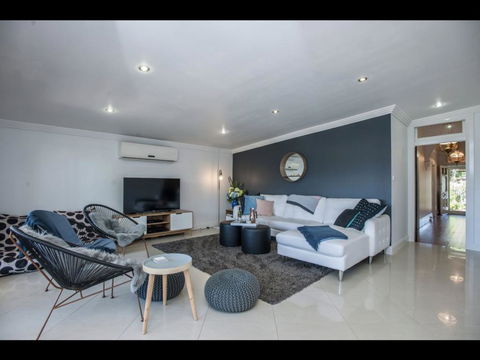 63 The Residence - Tourism Hervey Bay 3