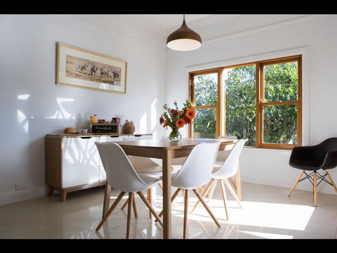 63 The Residence - Tourism Hervey Bay 1