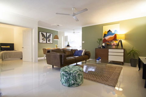 66 Martyn Street - Hervey Bay Accommodation 0