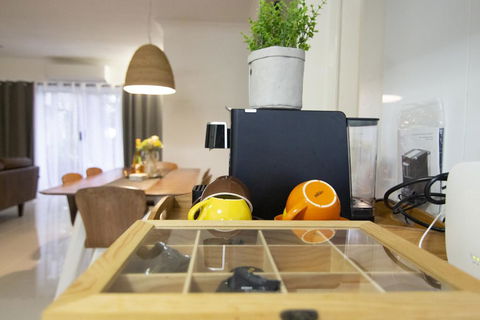 66 Martyn Street - Hervey Bay Accommodation 2