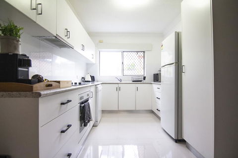 66 Martyn Street - Hervey Bay Accommodation 1