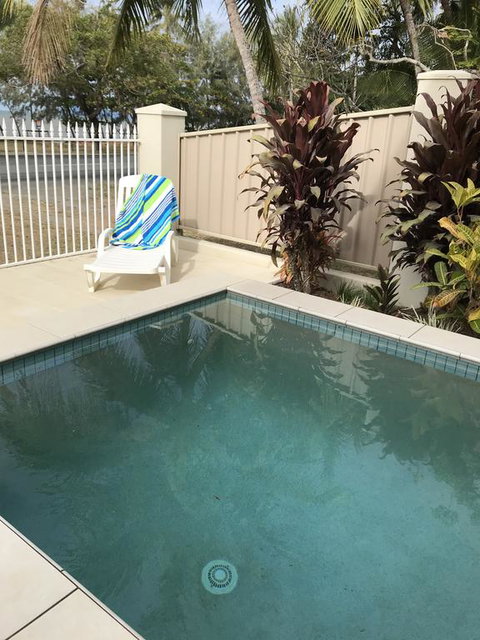 67 Casuarina Beachhouse - Hervey Bay Accommodation 2