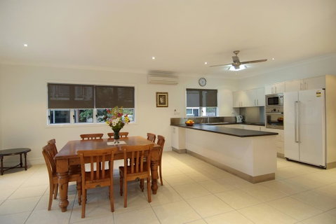 67 Casuarina Beachhouse - Hervey Bay Accommodation 1