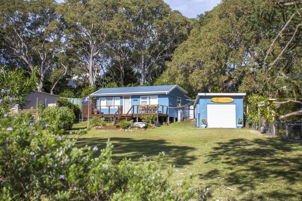 Kioloa NSW Hervey Bay Accommodation