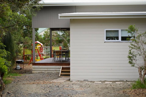 7 Gilmore St, Smiths Beach - Tourism Hervey Bay 1