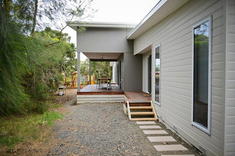 7 Gilmore St, Smiths Beach - Tourism Hervey Bay 0