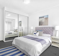 7 South Pacific Apartments - Hervey Bay Accommodation