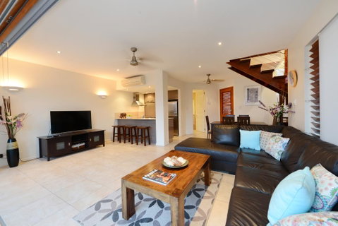 7 Templemoon - Hervey Bay Accommodation 2