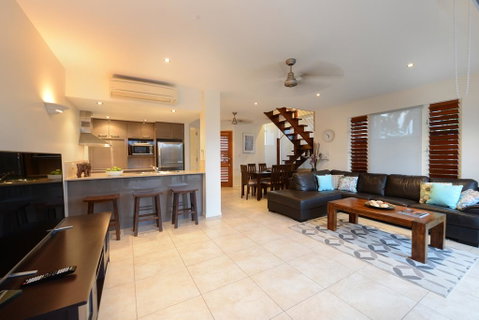 7 Templemoon - Hervey Bay Accommodation 3