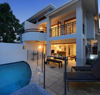 7 Templemoon - Hervey Bay Accommodation
