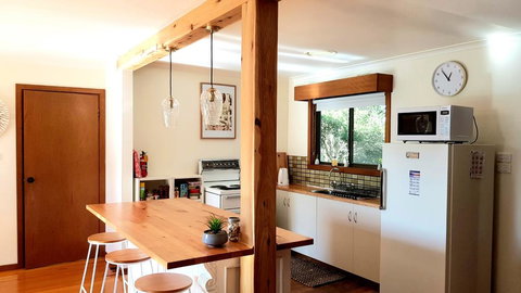 75 Harris Road - Tourism Hervey Bay 2