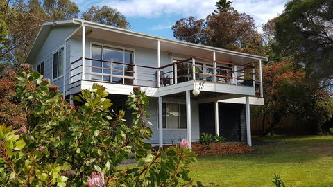 75 Harris Road - Tourism Hervey Bay 0
