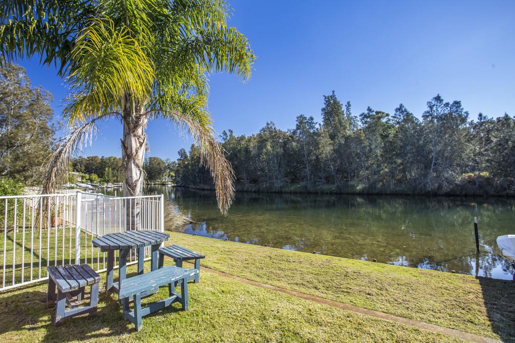 Manyana NSW Hervey Bay Accommodation