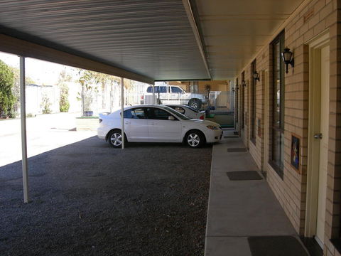 7th Street Motel - Hervey Bay Accommodation 2