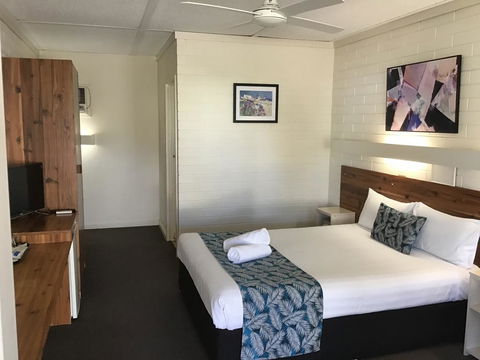 7th Street Motel - Hervey Bay Accommodation 0