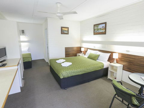 7th Street Motel - Hervey Bay Accommodation 3