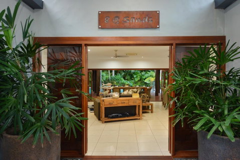8 @ Sands - Hervey Bay Accommodation 2