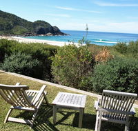 8 ON COAST 4 night min - Hervey Bay Accommodation