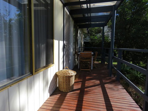 8 Ophir Ave, Ventnor - Tourism Hervey Bay 3