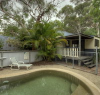 8 Orania Court - Rainbow Shores Privacy Peace and Quiet - Hervey Bay Accommodation