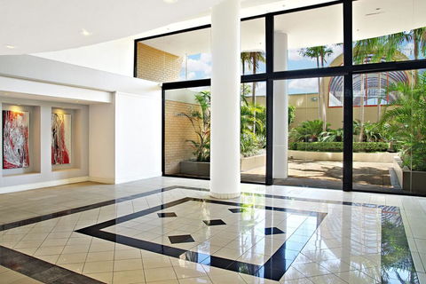 801 At The Plaza - Hervey Bay Accommodation 3