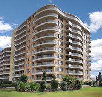 801 At The Plaza - Hervey Bay Accommodation