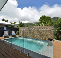 89  The Edge - Hervey Bay Accommodation