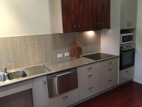 89 On Guy - Hervey Bay Accommodation 1